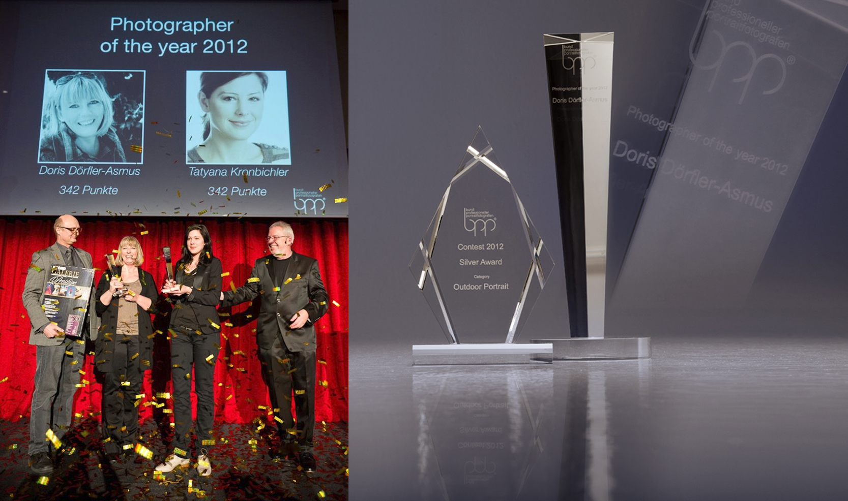 Award