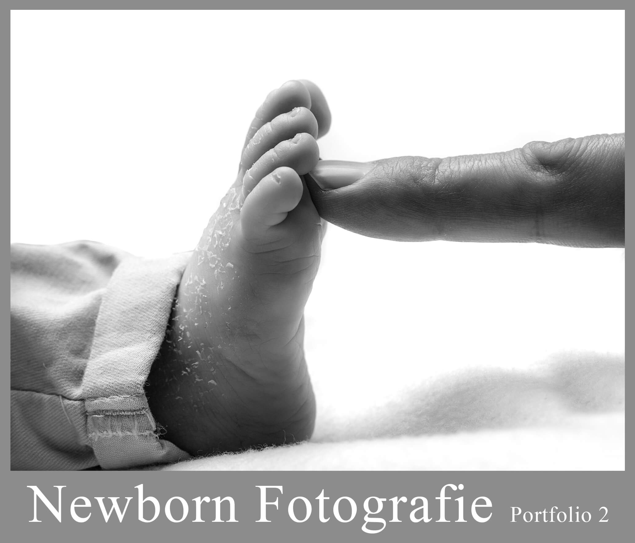 Fineart Newbornfotos