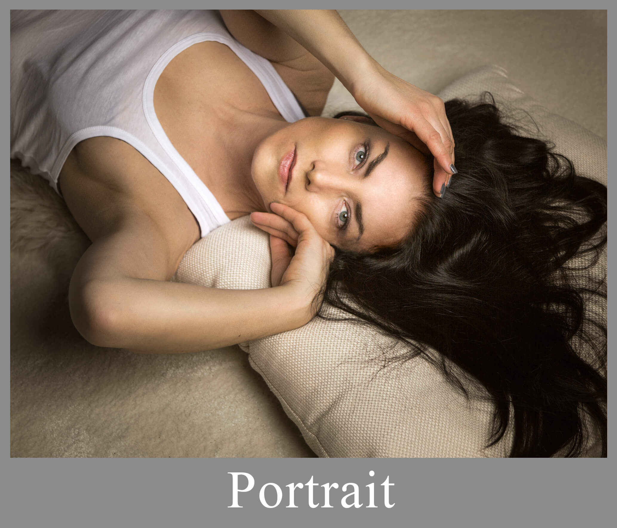 Portraitfotografie