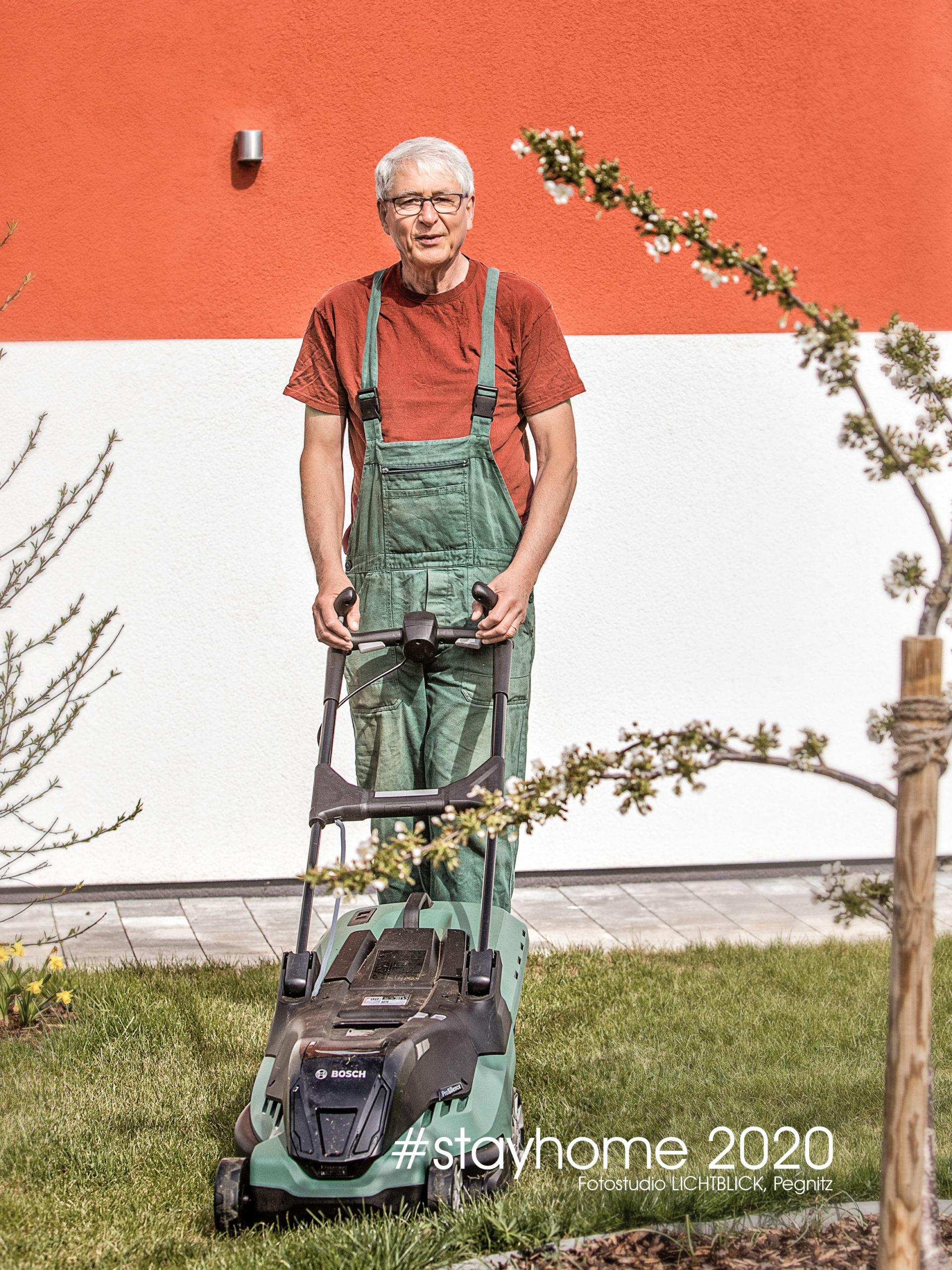 #stayhome,Nachbar,pegnitz,Erinnerungen schaffen