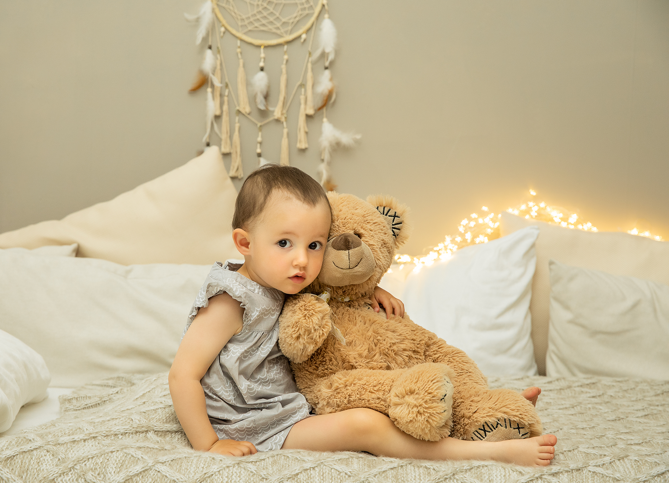 Kinderfotografie im Fotostudio LICHT/BLICK in Pegnitz