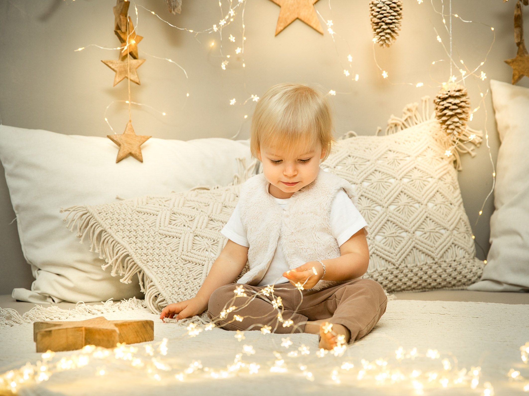 Fotostudio Lichtblick in Pegnitz, Weihnachtspecial 2020 