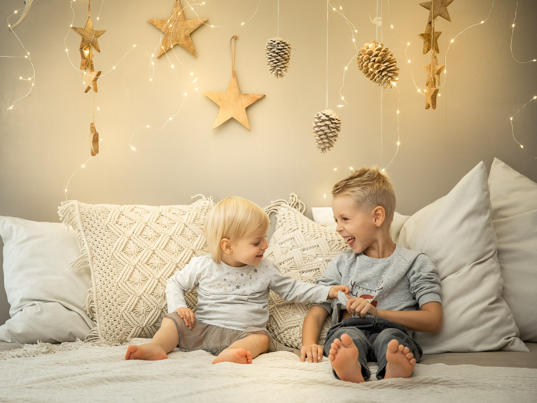 Fotostudio Lichtblick, Doris Dörfler-Asmus, Weihnachtspecial 2020 