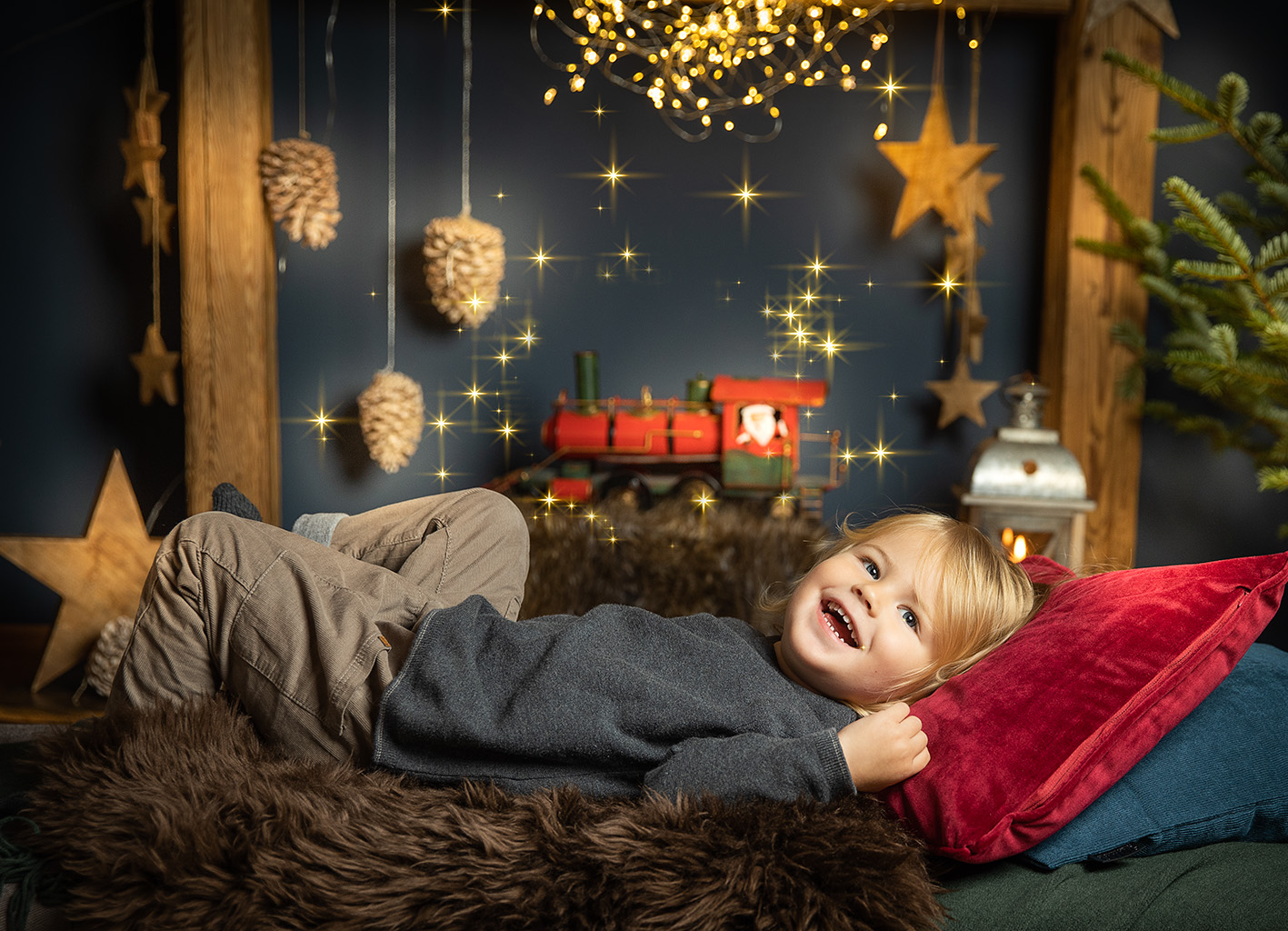 Weihnachtsspecialangebot 2021