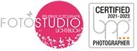 Licht & Blick Fotografie Logo