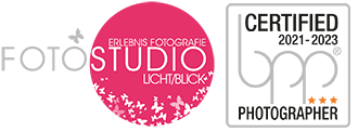 Licht & Blick Fotografie Logo