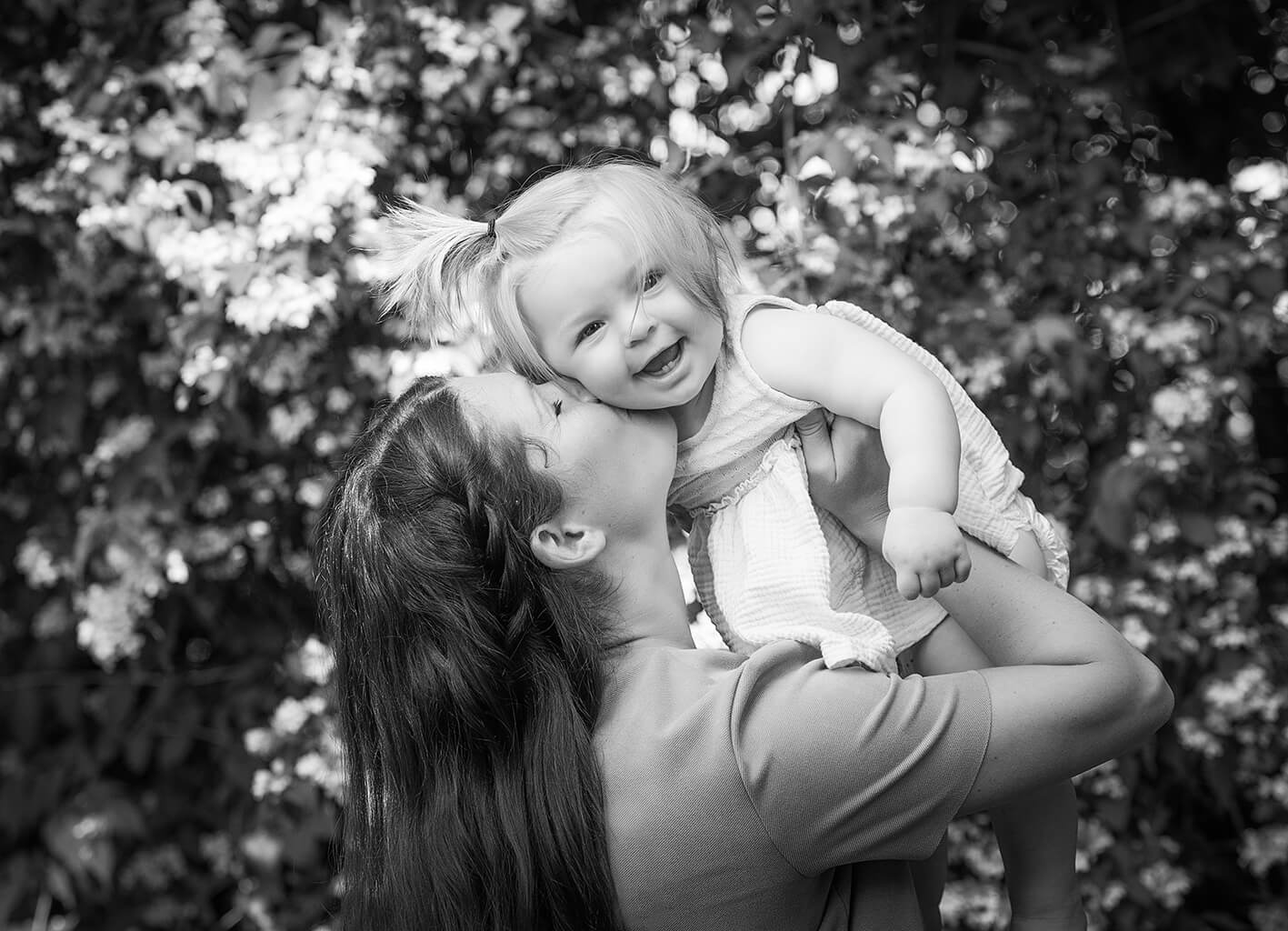 Kinderfotografie im Fotostudio LICHT/BLICK in Pegnitz