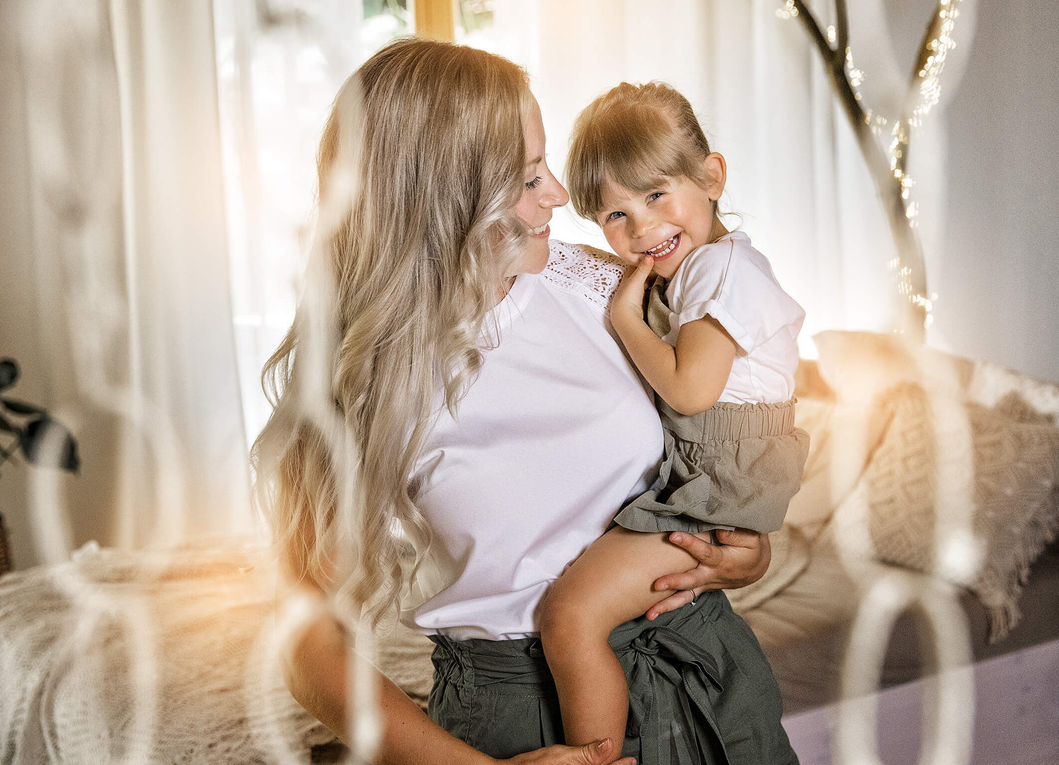 Kinderfotografie im Fotostudio LICHT/BLICK in Pegnitz