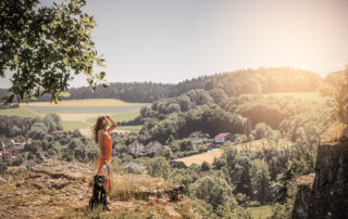 Herzenstier Hund, Tierliebe, Aufnahmen in der Natur, Doris Dörfler, Fotostudio Lichtblick, Pegnitz