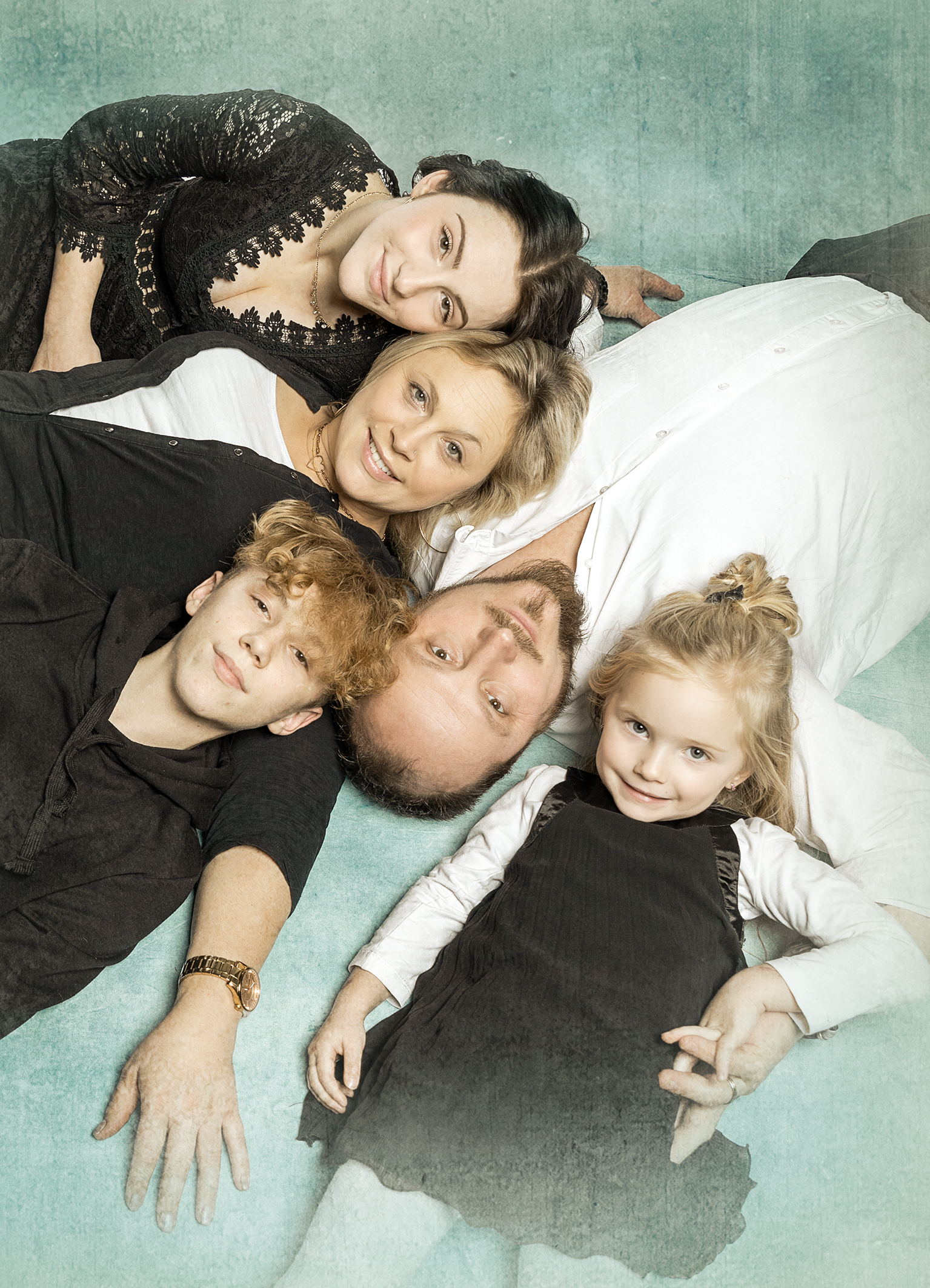 Family x mass Sprecial 2022, Fotostudio Lichtblick Pegnitz