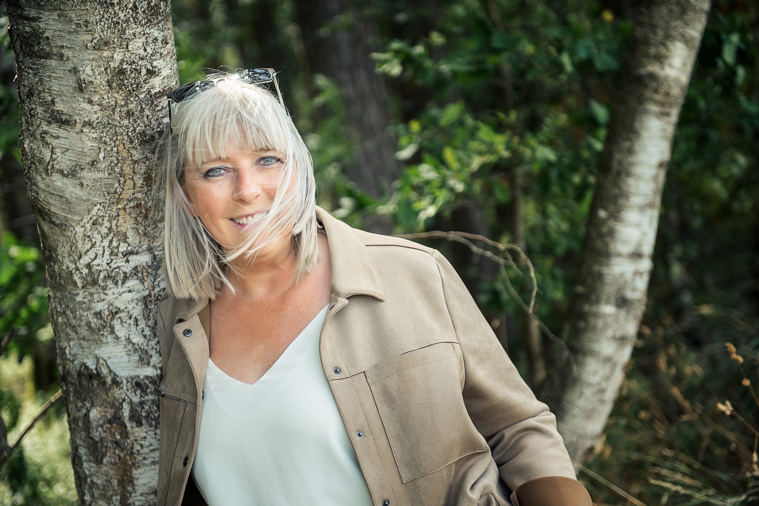 Outdoor Fotoshooting,Doris Dörfler, fotostudio Lichtblick Pegnitz