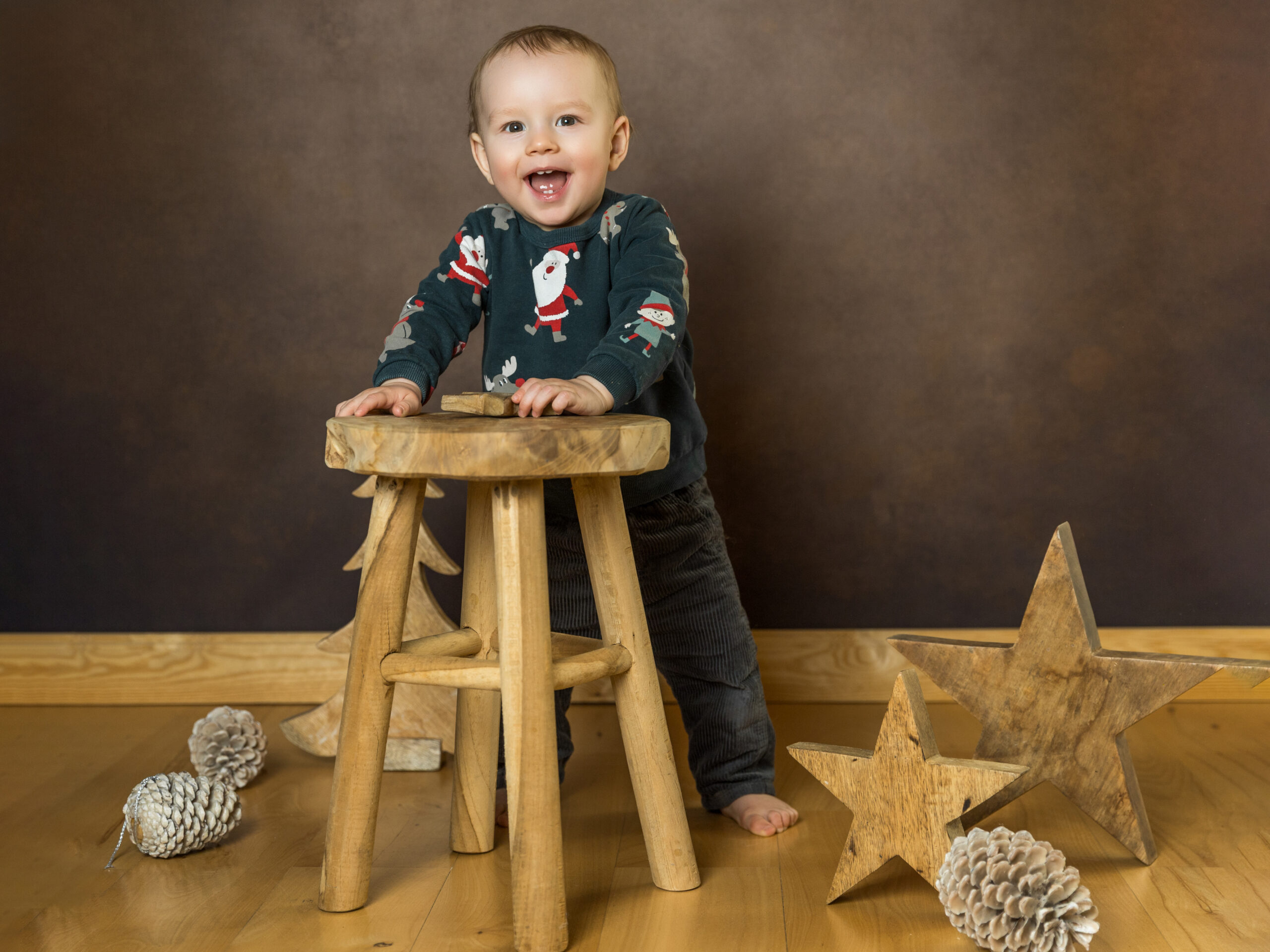 Weihnachtsspecialangebot 2025  pur und schlicht