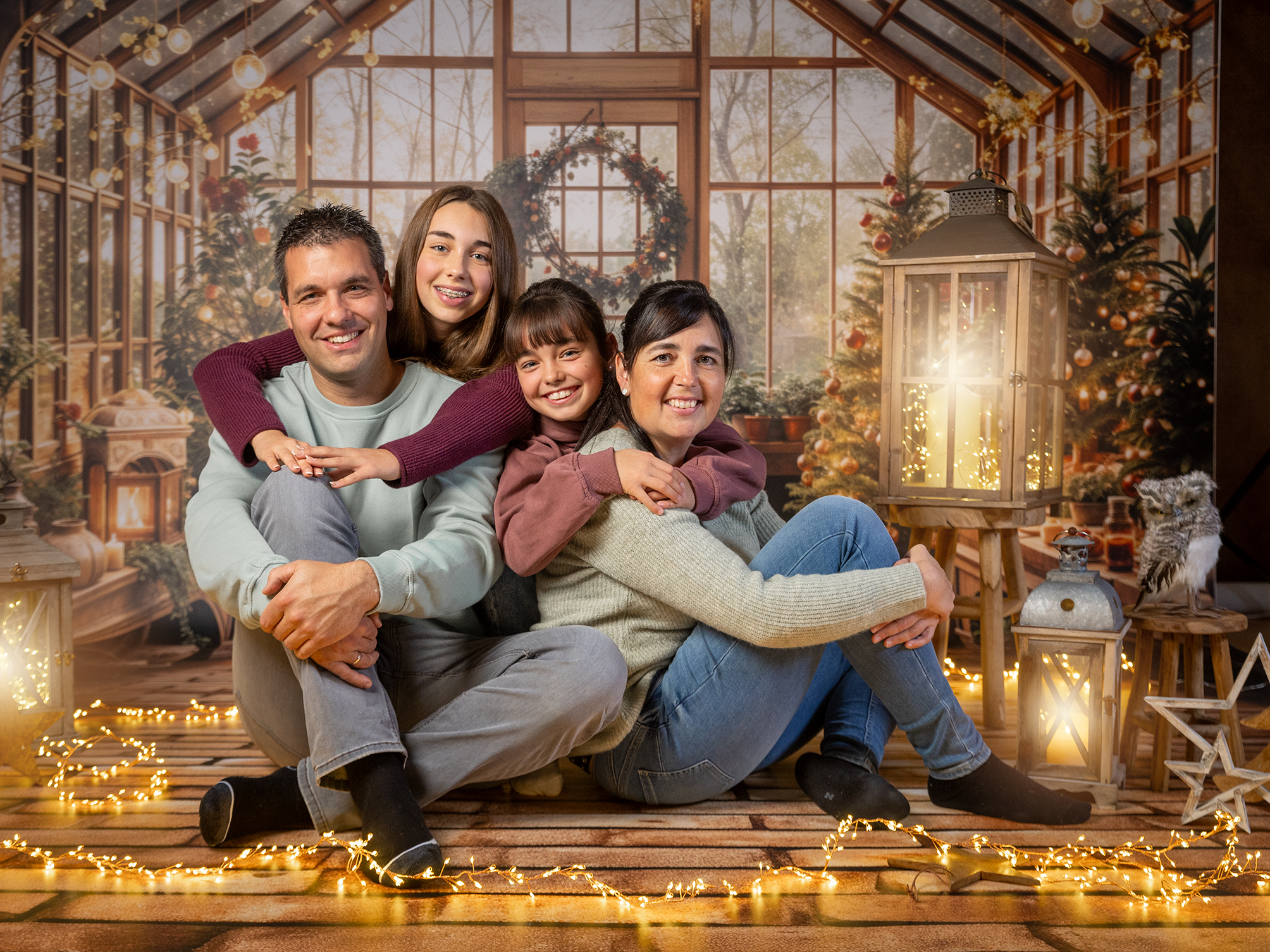 Lichterglanz und Weihnachtszauber mein Specialangebot für Weihnachten