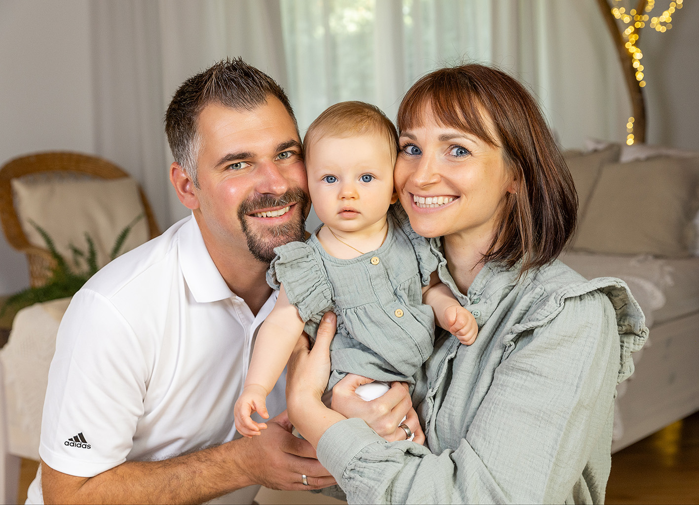 Familienfotografie Kinder und Babyfotografin Doris Dörfler Fotostudio Lichtblick in Pegnitz