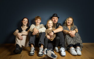 Familienfotografie Kinder und Babyfotografin Doris Dörfler Fotostudio Lichtblick in Pegnitz