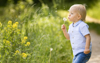 Kinder und Babyfotografin Doris Dörfler Fotostudio Lichtblick in Pegnitz