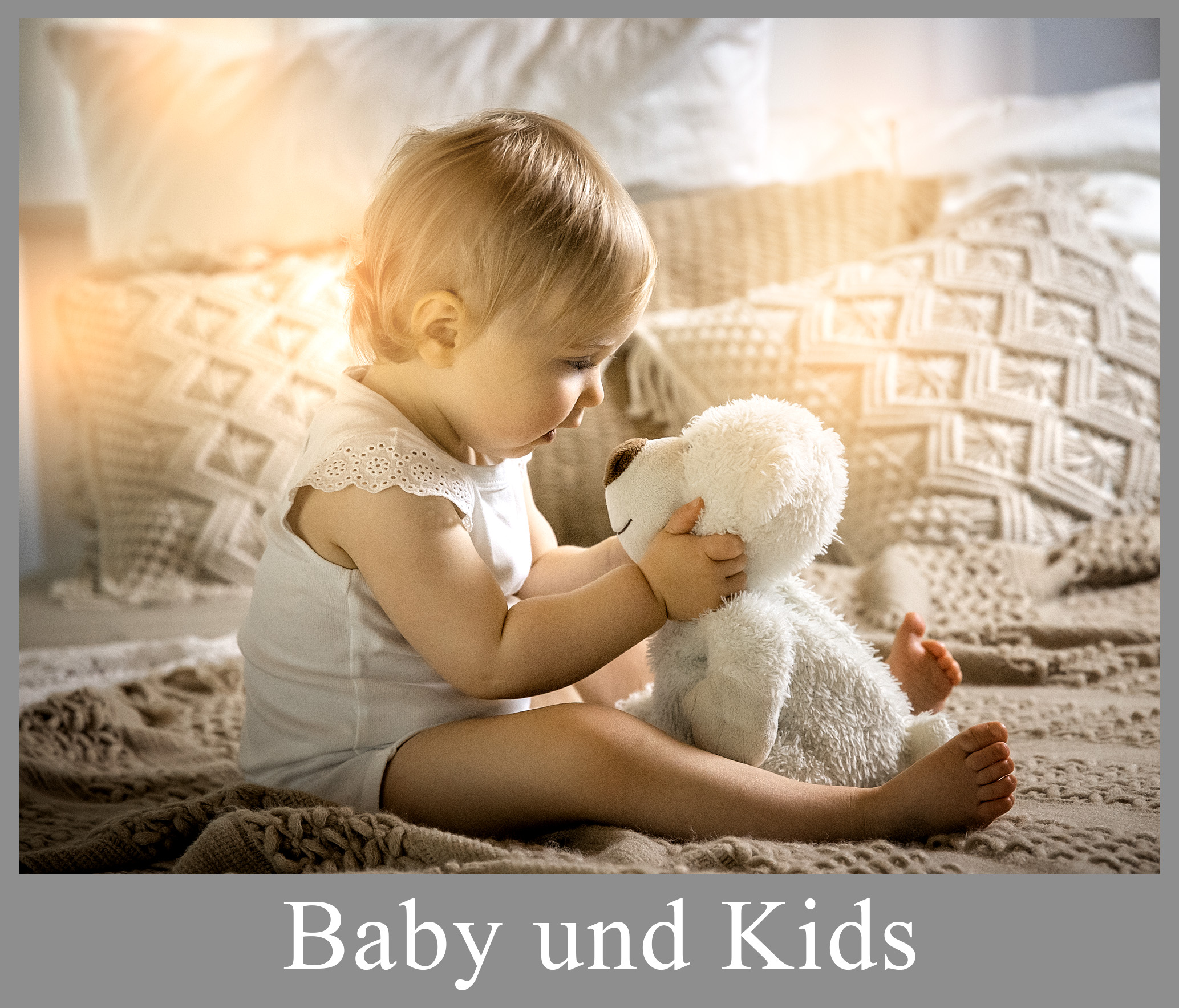 Kinder und Babyfotografin Doris Dörfler Fotostudio Lichtblick in Pegnitz