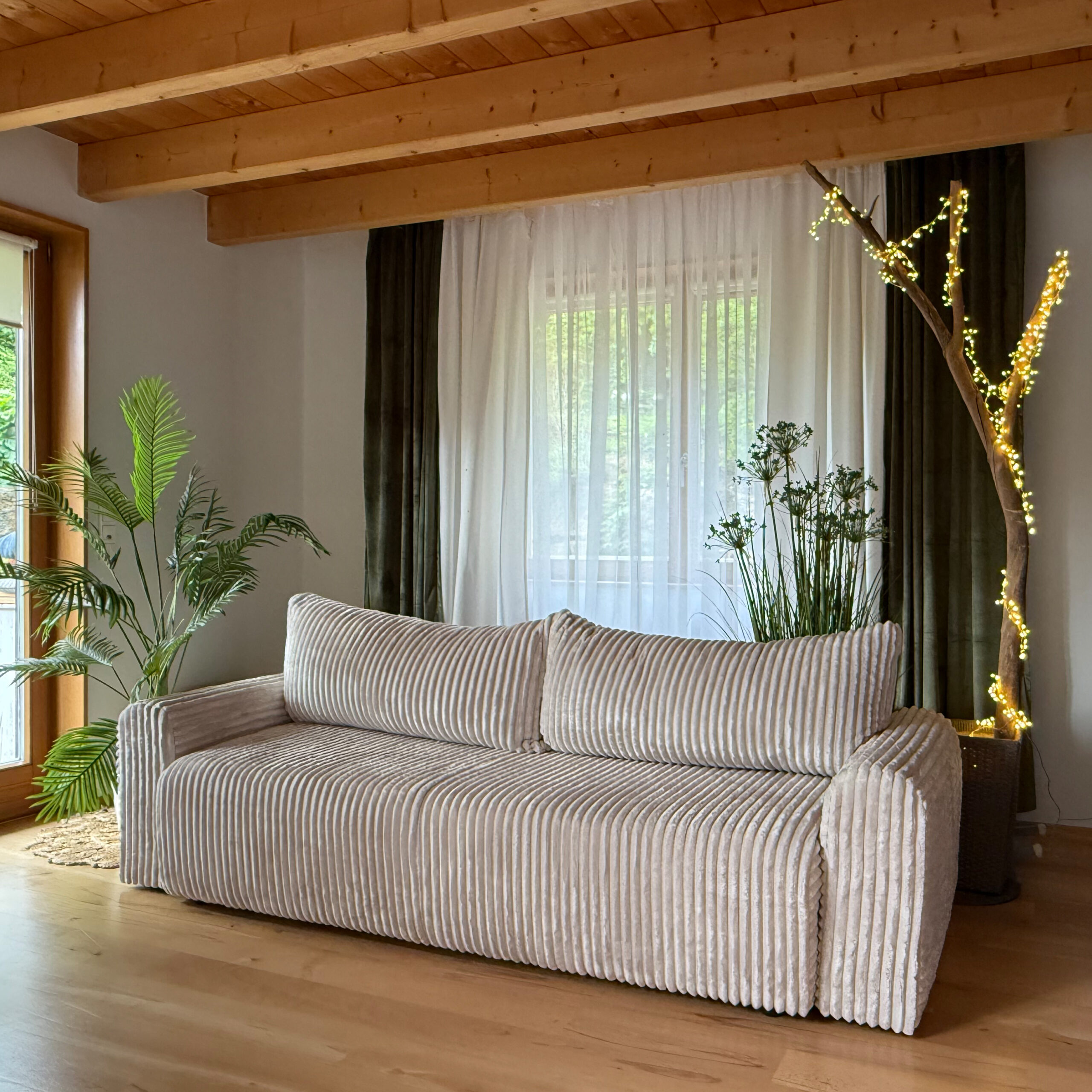 Makeover im Fotostudio